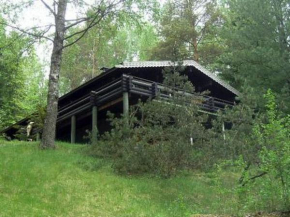 Holiday Home Sokeelampi by Interhome